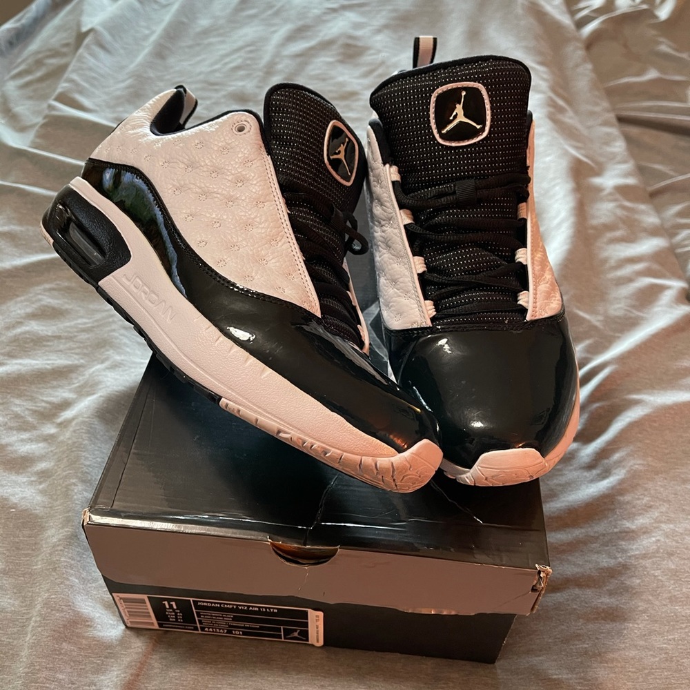 Jordan CMFT Viz Air 13 LTR